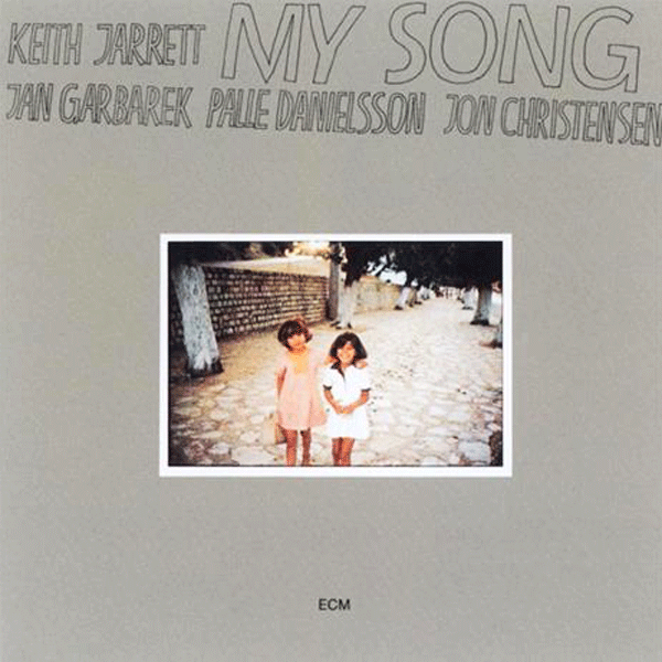 Keith Jarrett, My Song