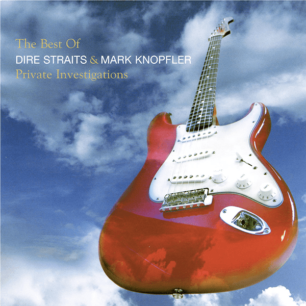Mark Knopfler Dire Straits &, Private Investigations ( The Best Of )
