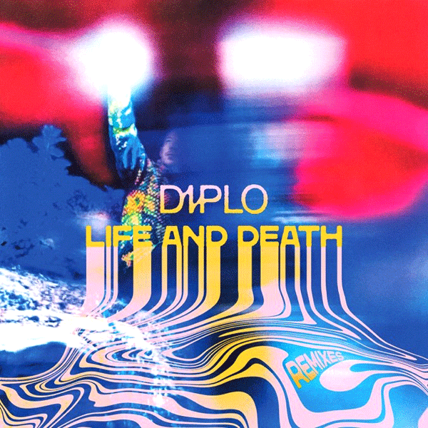 Diplo, Life And Death Remixes