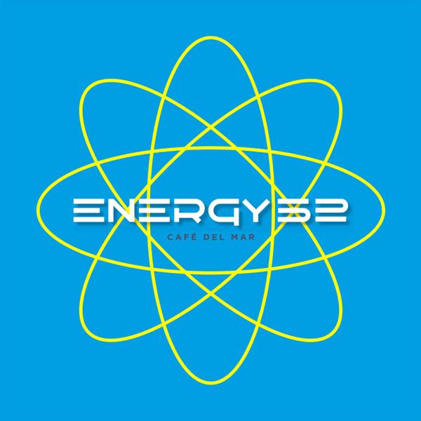 Energy 52, Café del Mar ( Dj Kid Paul & Three'n One Remixes )