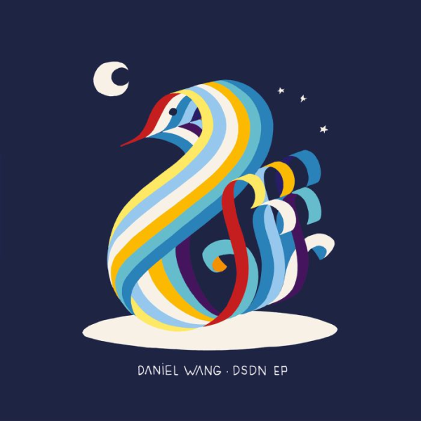 DANIEL WANG, DSDN EP