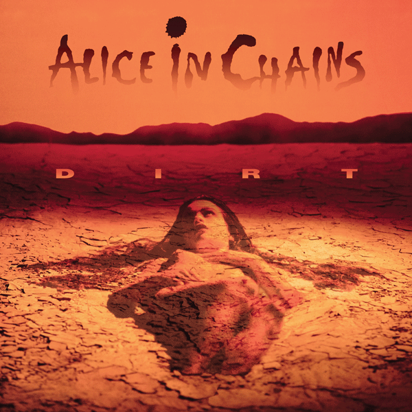 Alice In Chains, Dirt