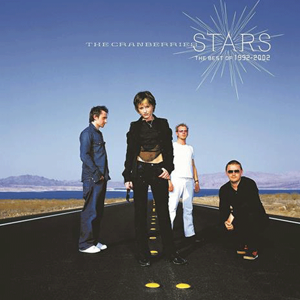 The Cranberries, Stars The Best Of 1992-2002