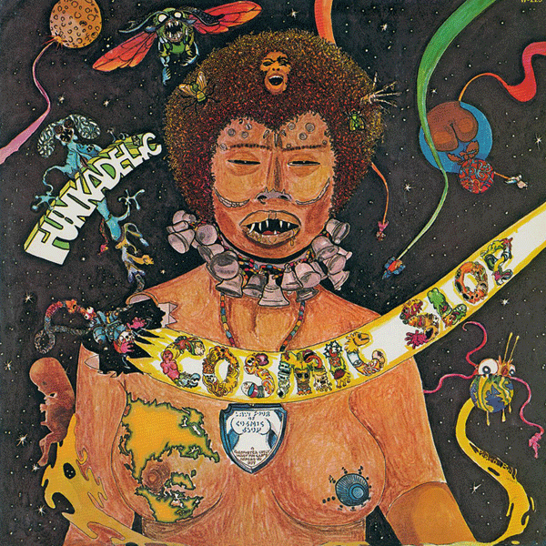 Funkadelic, Cosmic Slop