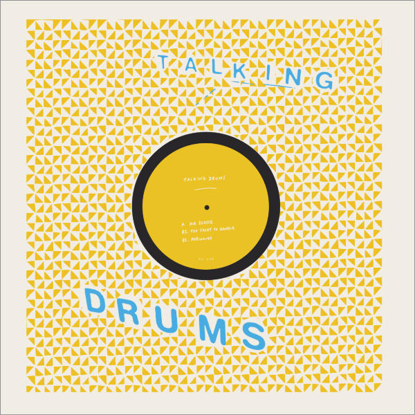 Talking Drums, Talking Drum Vol 6