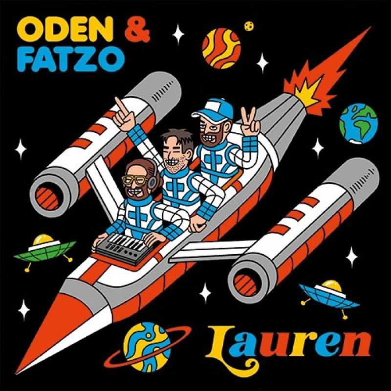 Oden & Fatzo, Lauren