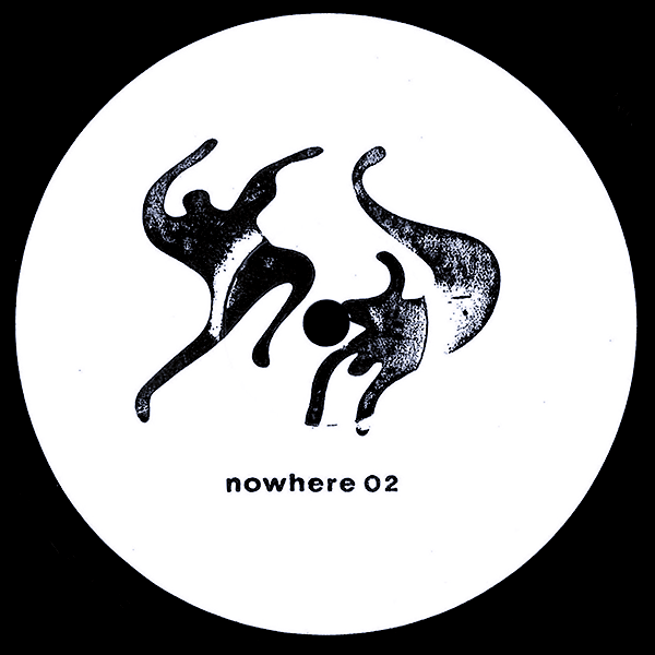 LAURENT GARNIER / D KNOX / Roland Klinkenberg / Frantic System, Nowhere 02