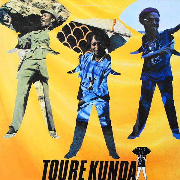 Toure Kunda, Toure Kunda