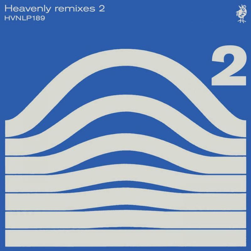 VARIOUS ARTISTS, Heavenly Remixes 2