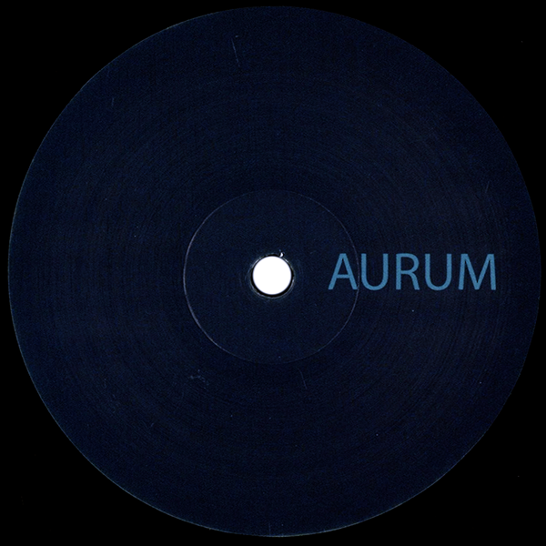 Nu Zau, Aurum 002