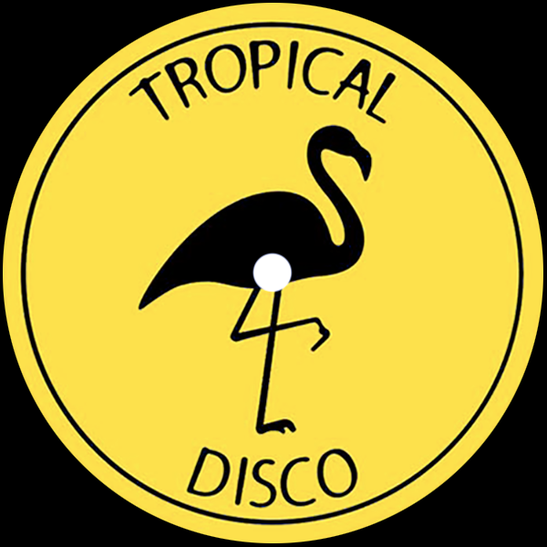 VARIOUS ARTISTS, Tropical Disco Records Vol 25