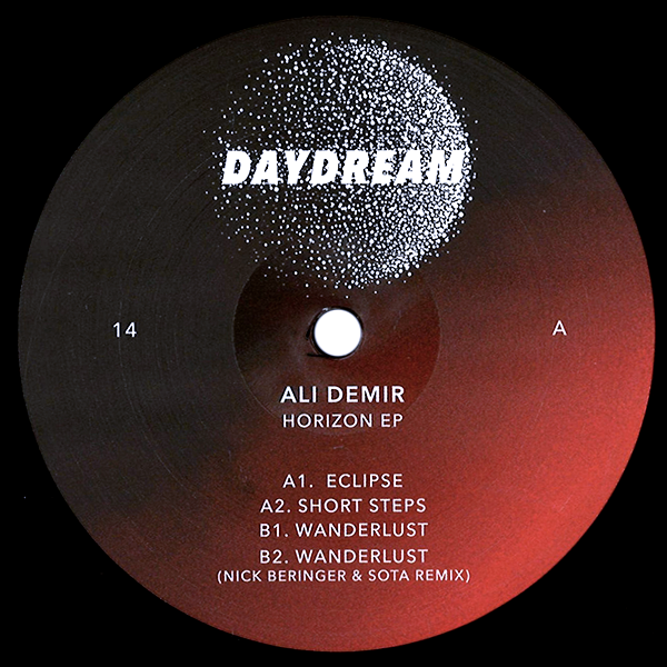 Ali Demir, Horizon EP