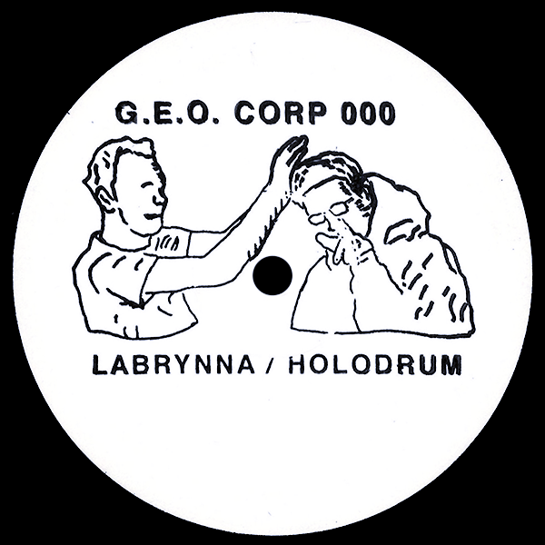 G.e.o Corp, Labrynna / Holodrum