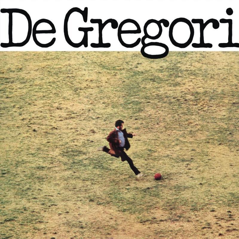 Francesco De Gregori, De Gregori