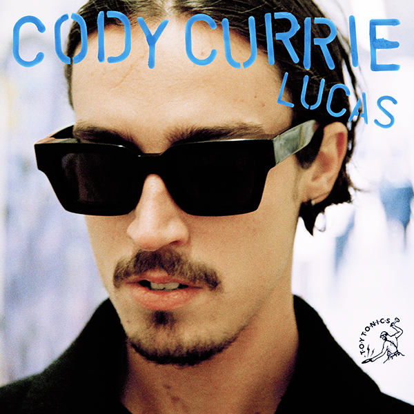 Cody Currie, Lucas
