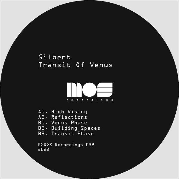Gilbert, Transit Of Venus