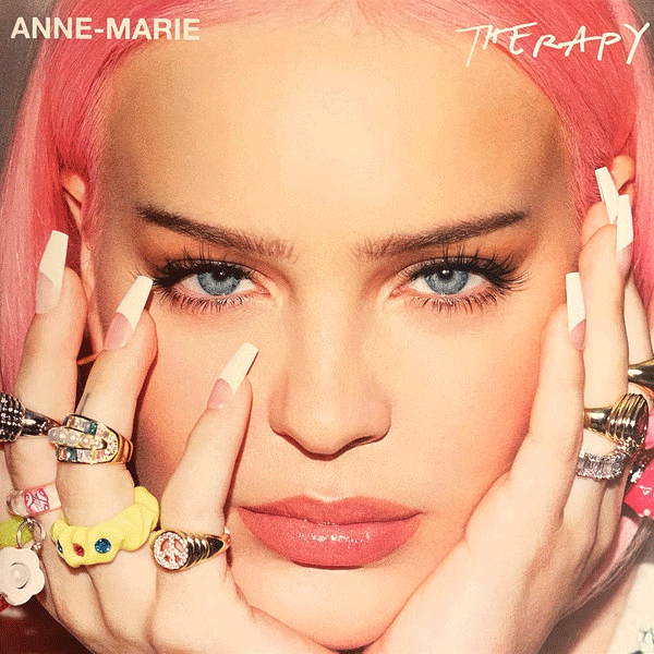 Anne Marie, Therapy