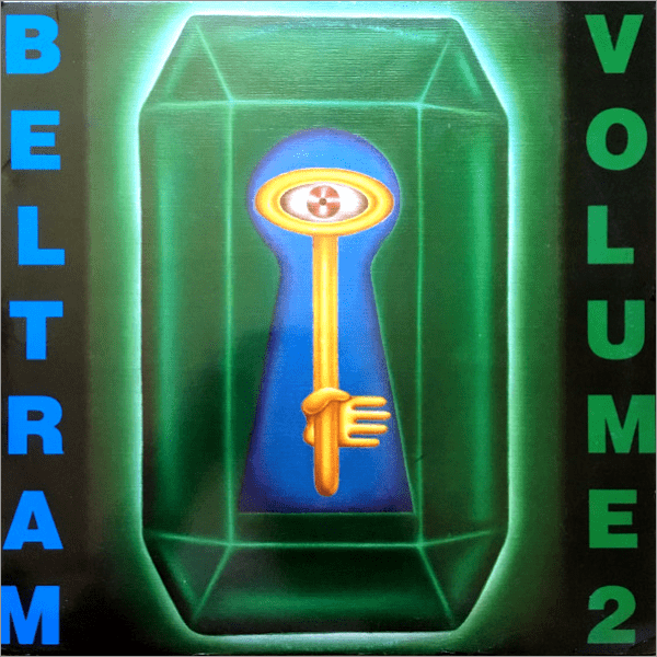 JOEY BELTRAM, Beltram Vol 2