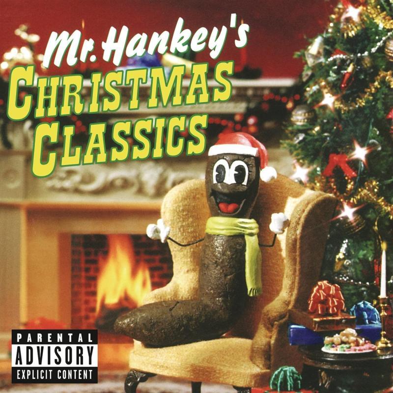 VARIOUS ARTISTS, Mr. Hankey's Christmas Classics