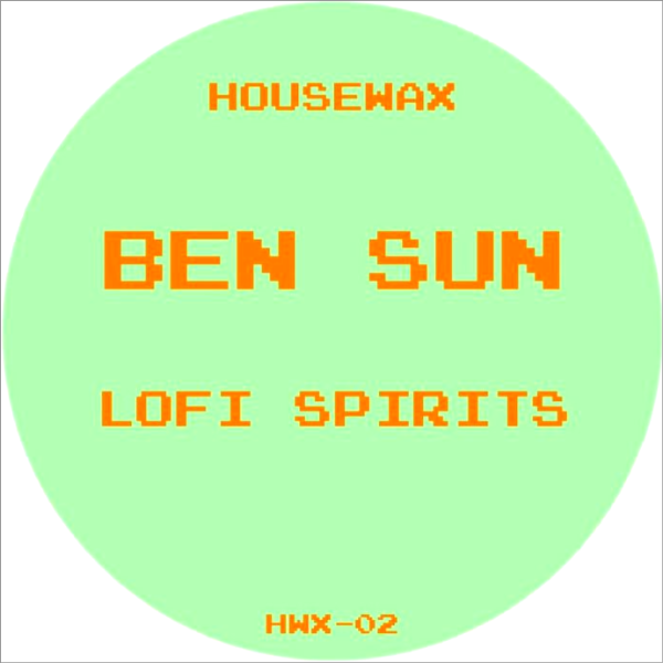 Ben Sun, LoFi Spirits
