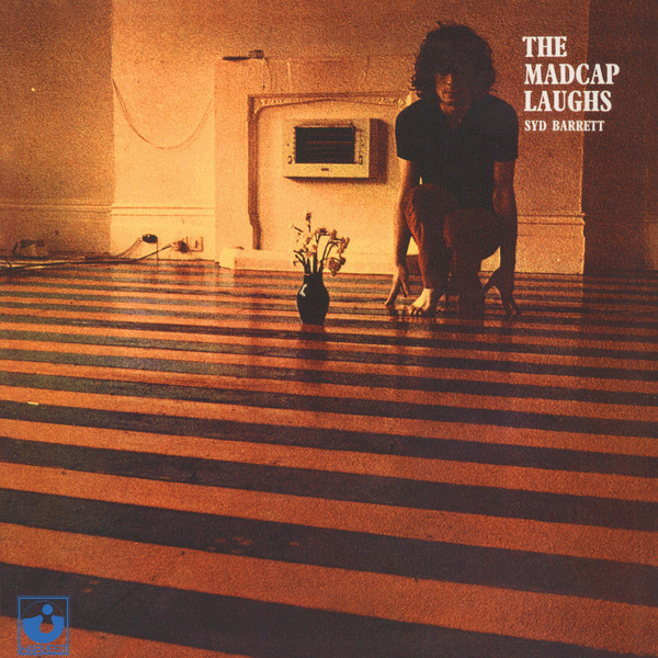 Syd Barrett, The Madcap Laughs