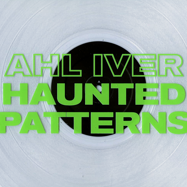 Ahl Iver, Haunted Patterns