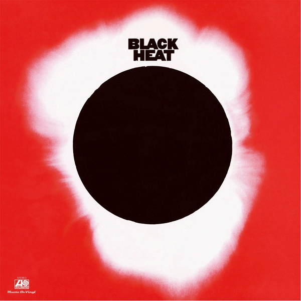 Black Heat, Black Heat