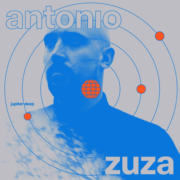 Antonio Zuza, Jupiter Deep EP