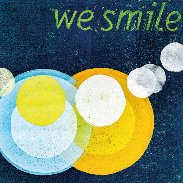 We Smile, Remixes ( JD Twitch, Tentenko, Mense Reents )