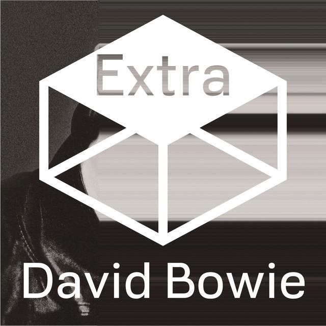 David Bowie, The Next Day Extra EP