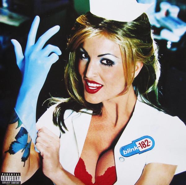 BLINK 182, Enema Of The State