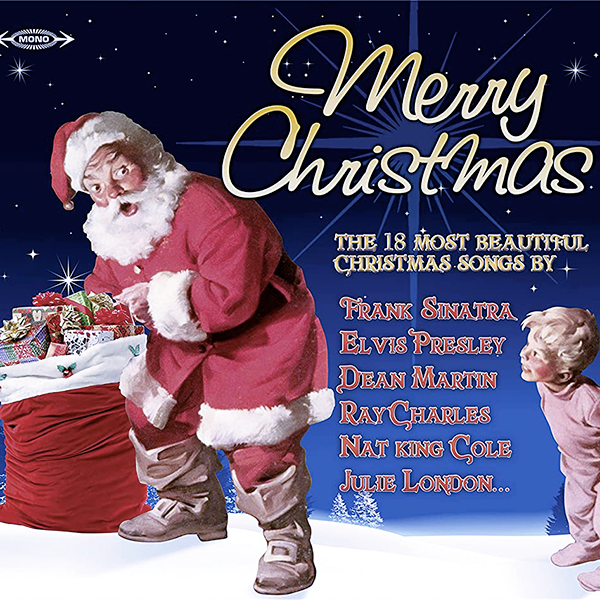 VARIOUS ARTISTS, Merry Christmas