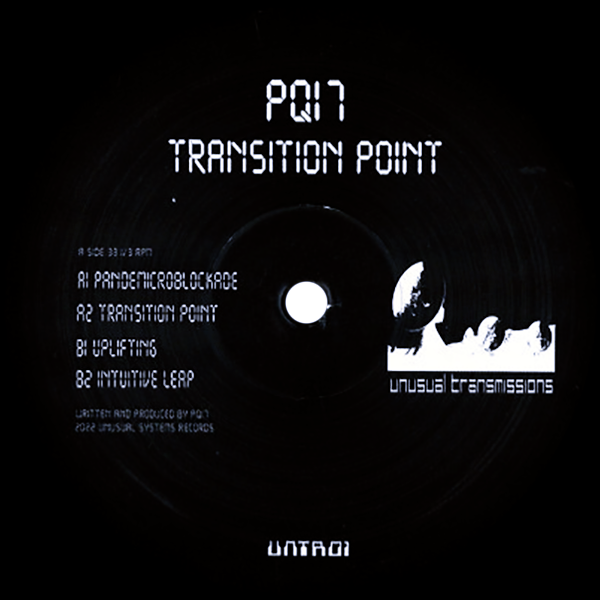 Pq17, Transition Point