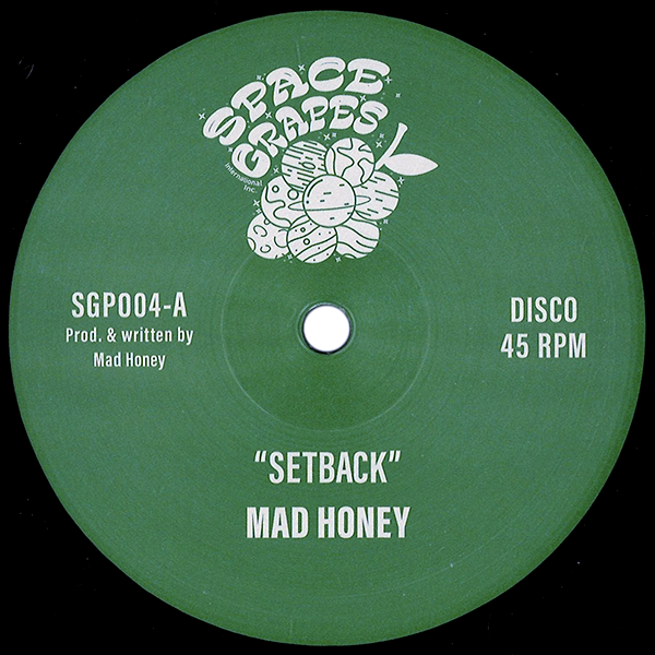 Mad Honey, Setback