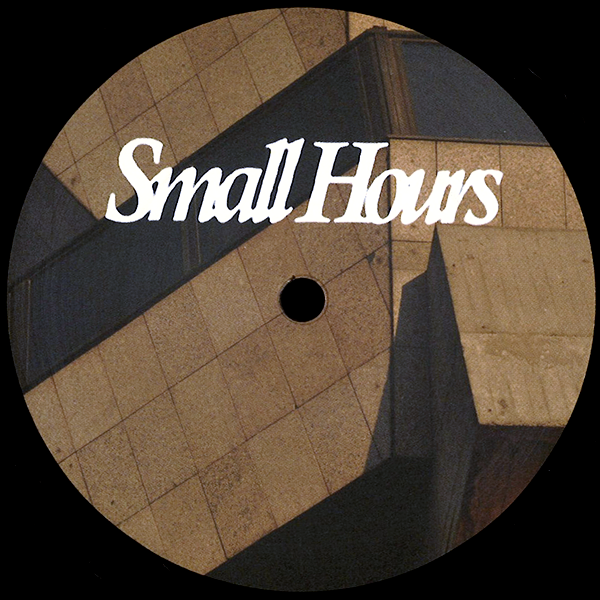 VARIOUS ARTISTS, Small Hours 006