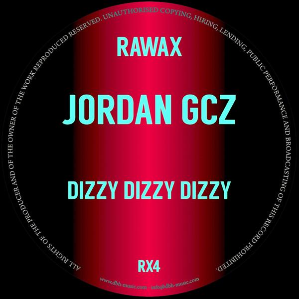 Jordan Gcz, Dizzy Dizzy Dizzy