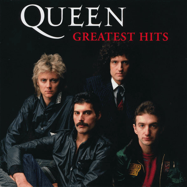 QUEEN, Greatest Hits I