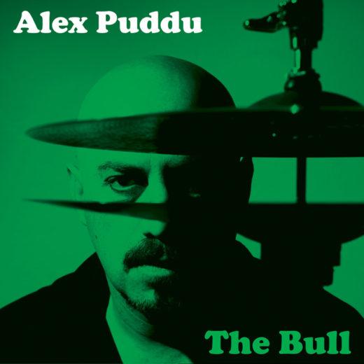 Alex Puddu, The Bull / Sequenza Erotica