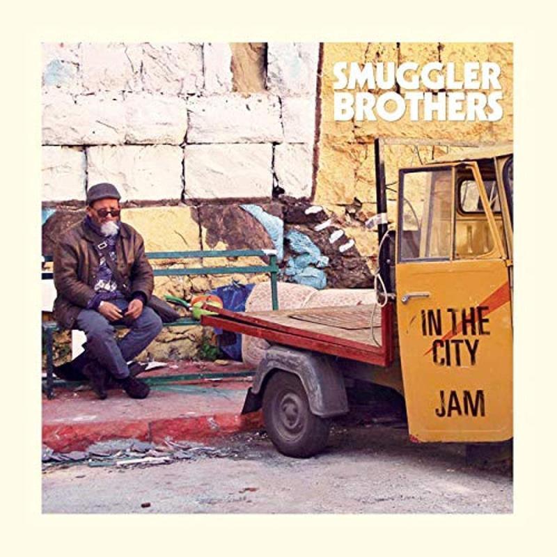 The Smuggler Brothers, In The City / Jam