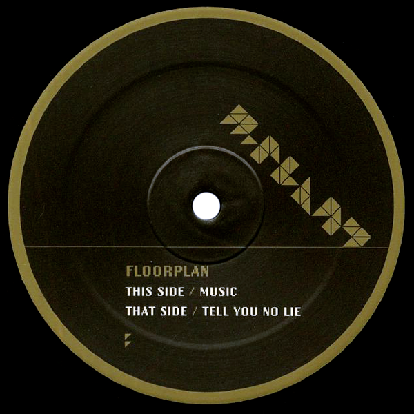 Floorplan, Music / Tell You No Lie