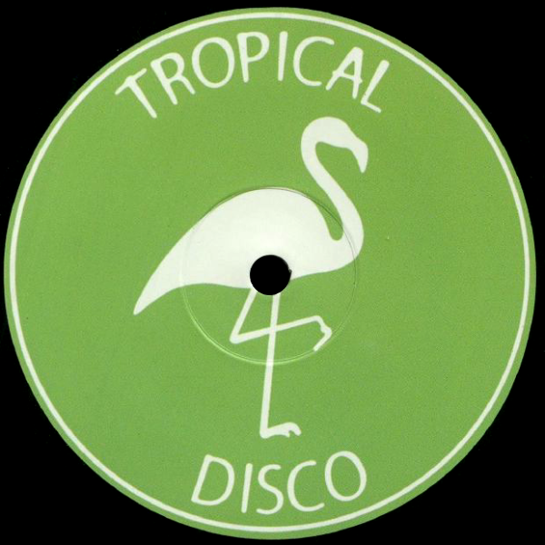 VARIOUS ARTISTS, Tropical Disco Records Vol 24