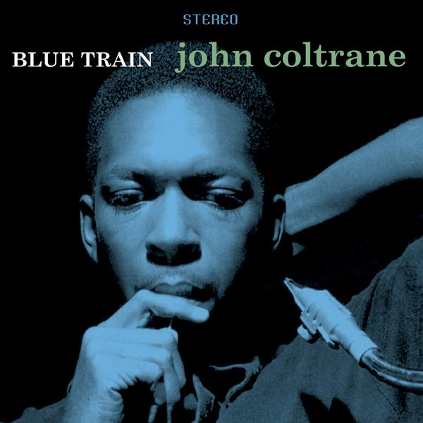 John Coltrane, Blue Train