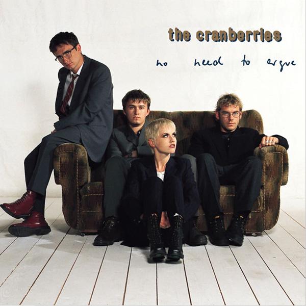 The Cranberries, No Need To Argue ( Deluxe Edition Remastered )