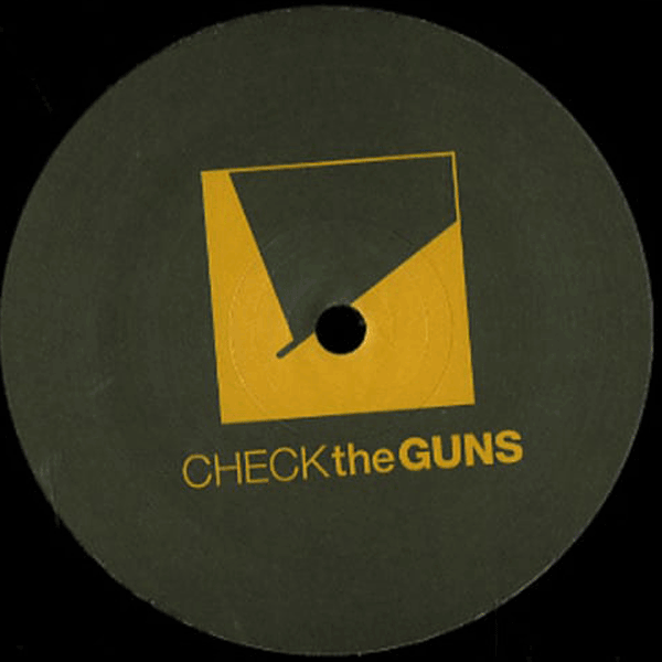 Check The Guns, Tape Edits 002