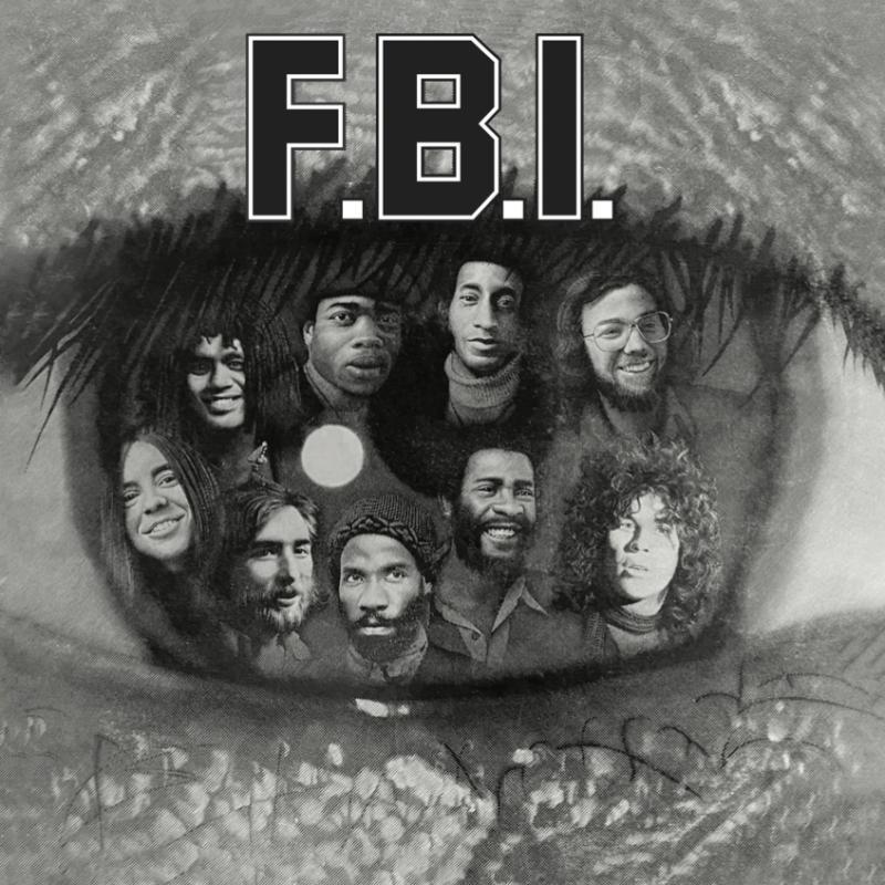 Fbi, FBI