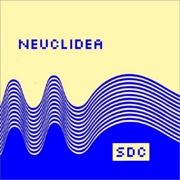 Space Dimension Controller, Neuclidea
