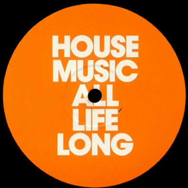 Harry Romero / INAYA DAY / David Penn / MIKE DUNN, House Music All Life Long 13