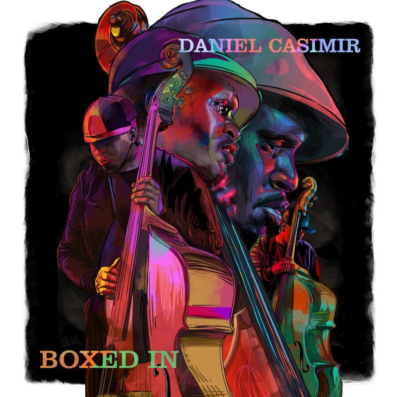Daniel Casimir, Boxed In