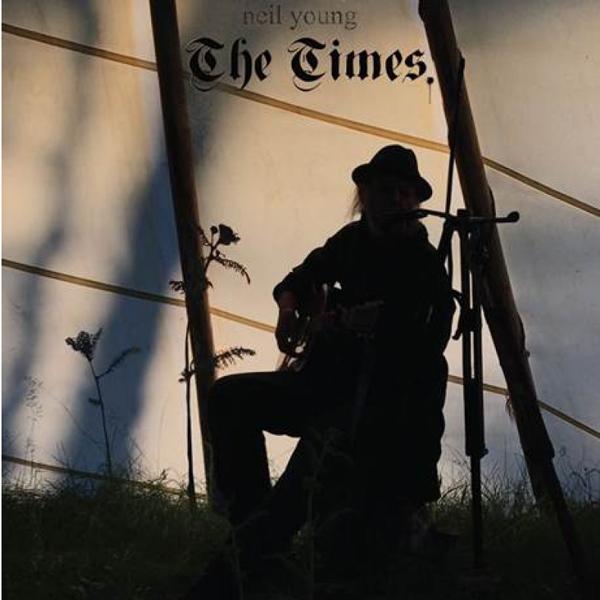 Neil Young, The Times