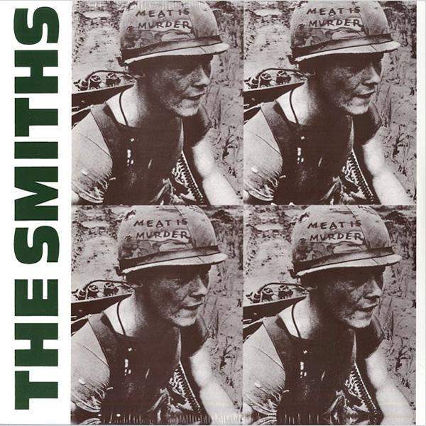 The Smiths, Meat Is Murder